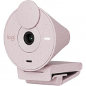 Logitech Brio300 Camera (ROSE) C&P