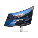 Dell UltraSharp Curved Monitor U3421W