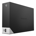 SEAGATE ONE TOUCH DESKTOP DRIVE HUB 4TB 3.5" WITH PASSWORD PROTECTION/3Y