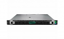 HPE ProLiant DL320 Gen11 3408U 1.8GHz 8-core 1P 16GB-R 8SFF 500W PS Server