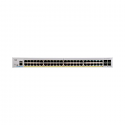 CBS350 Managed 48-port GE, 4x10G SFP+