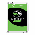  SEAGATE BARRACUDA 3.5" COMPUTE HDD 2TB 5400RPM 256MB SATA6GB/S 3YRS