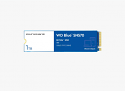 WD SSD Blue SN570 1TB. NVMe Read 3500MB/S, Write 3000MB/S, 5YEAR *WDS100T3B0C*