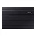 Samsung Portable SSD T7 Shield 1TB Black