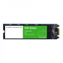 WD SSD 480GB SATA M.2 GREEN 3D NAND