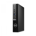 DELL 7010Micro i5-13500T 8GB 256SSD+1TB UBT