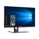Dell Professional Touch Monitor P2418HT, 23.8" 1920x1080, IPS, Non glossy, Ultrathin bezel