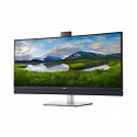 Dell Collaboration USB-C Hub Monitor - C3422WE, WQHD, Curved,