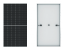JA Solar PV Modules Mono PERC 550Wp 30mm