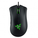 Razer DeathAdder Essential - Ergonomic Wired Gaming Mouse