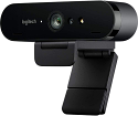 Logitech Brio 4K Camera 