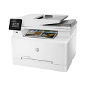 HP Color LaserJet Pro MFP M282nw