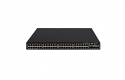 HPE 5520 48G 4SFP+ HI Swch (48 10/100/1000, 4 SFP+, 1 slot)