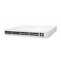 Aruba IOn 1960 48G 2XGT 2SFP+ Switch