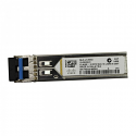 1000BASE-LX/LH SFP transceiver module, MMF/SMF, 1310nm, DOM