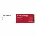 WD SSD 500GB RED NVME