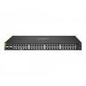 Aruba 6100 48G CL4 POE 4SFP+ Swch