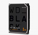 HDD BLACK 1TB 7200RPM SATA3(6Gb/s) 64MB