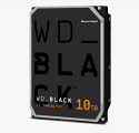 HDD BLACK 10TB 7200RPM SATA3(6Gb/s) 256MB