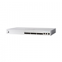 Cisco Business 350-12XS Managed Switch