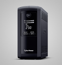 CyberPower UPS VP700ELCD 700VA/390W