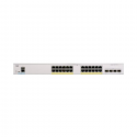 CBS350 Managed 24-port GE, 4x10G SFP+