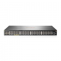 Aruba 2930F 48G 4SFP+ Swch (48 x 10/100/1000 ports, 4 SFP+ ports)10GbE uplinks