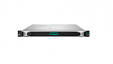 HPE ProLiant DL360 Gen11 4416+ 2.0GHz 20-core 1P 32GB-R MR408i-o NC 8SFF 800W PS Server