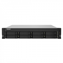 QNAP TS-832PXU-RP-4G Quad-Core 10GbE 8-Bay