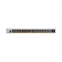 CBS350 Managed 48-port GE, PoE, 4x10G SFP+