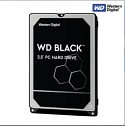 HDD NB WD 1TB 7200rpm SATA3(6Gb/s)  32MB 5Y  (7mm)