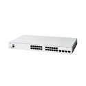 Catalyst 1200 24-port GE, PoE, 4x10G SFP+