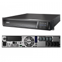 APC Smart-UPS X 1000VA Rack/Tower LCD 230V