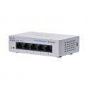 CBS110 Unmanaged 5-port GE, Desktop, Ext PS New Model !! replace SG95D-05