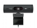 Logitech Brio500 Camera (Graphite)