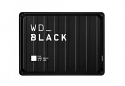 WD_BLACK P10 GAME DRIVE 5TB BLACK, 2.5"", USB 3.2 Gen 1, 3Y