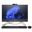 HP 205 Pro G8 24 AiO/23.8''/R5-5500U/512SSD/8GB/Win11Home/Wifi/3/3/3