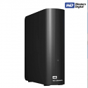 WD ELEMENT 4 TB USB3.0 SIZE3.5" 3YRS WARRANTY