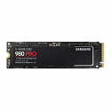 Samsung SSD 980 PRO M.2 PCIe Gen4 500GB