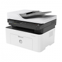 HP Laser MFP 137fnw Printer 