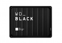 WD_BLACK P10 GAME DRIVE 2TB BLACK, 2.5"", USB 3.2 Gen 1, 3Y