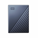 My Passport Ultra 4TB Blue - NEW USB 3.0 SIZE 2.5" 5400RPM