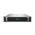 HPE ProLiant DL380 Gen11 4410Y 2.0GHz 12-core 1P 32GB-R NC 12LFF 800W PS Server