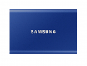 Samsung SSD T7 Portable 1TB (Blue)