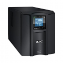 APC Smart-UPS C 2000VA LCD 230V, Tower, not support Network card