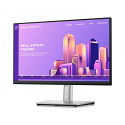 Dell Professional Monitor P2222H, 21.5" 1920x1080, HW LBL, Ultrathin bezel