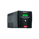 Zircon Line Interactive UPS/ Pi-1500/ 1500VA/1050W/ Sinewave, Digital Display (Tower type)