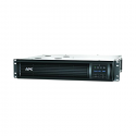 APC Smart-UPS 1500VA LCD RM 2U 230V with Smart Connect