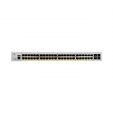 CBS250 Smart 48-port GE, PoE, 4x10G SFP+