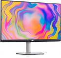 Dell 27 4K UHD USB-C Monitor - S2722QC มีลำโพงในตัว + USB-C รับประกัน 3 ปี On-Site